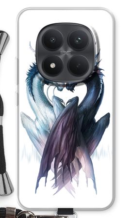 Yin Yang Dragons