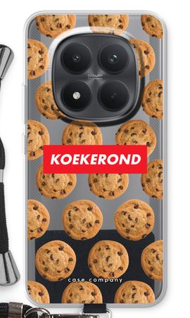 Koekerond