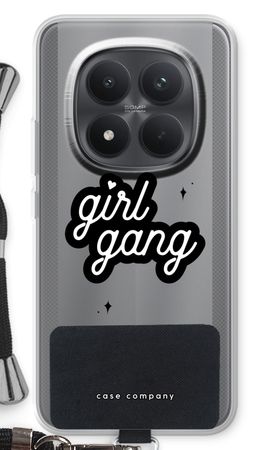 Girl Gang