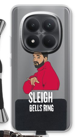 Sleigh Bells Ring