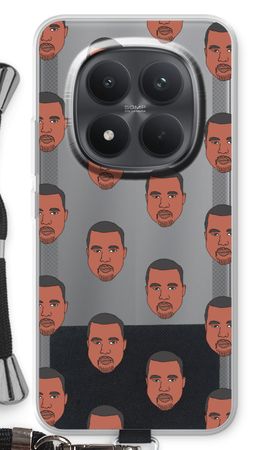 Kanye Call Me?