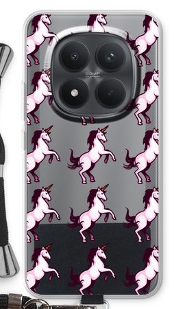 Musketon Unicorn