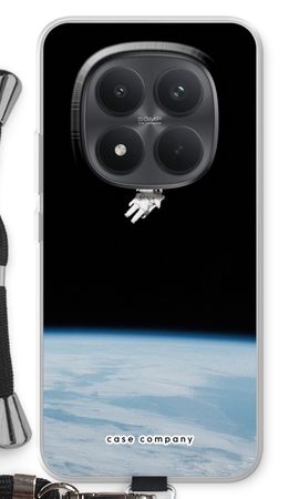 Alone in Space