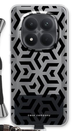 Crazy pattern