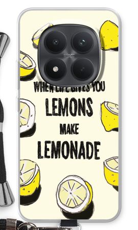 Lemonade