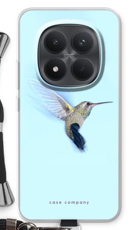 Hummingbird
