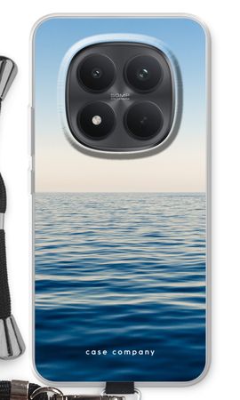 Water horizon