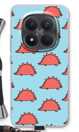 Dinosawrr