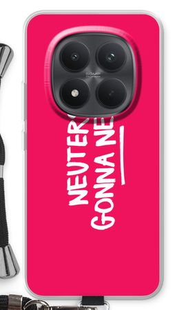 Neuters (roze)