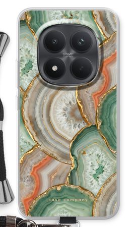 Emerald Canyon