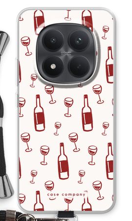 Wine Overload