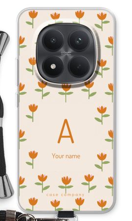 Everbloom - Name & Monogram