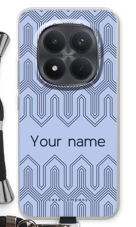 Namecase - Modula