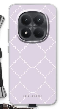 Purple Geometry