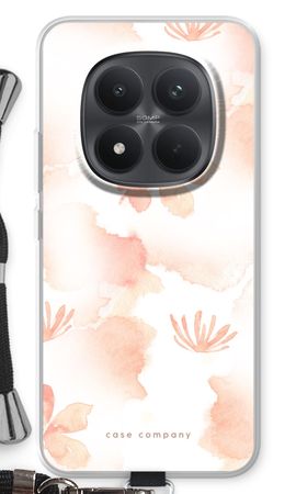 Peachy Blossom