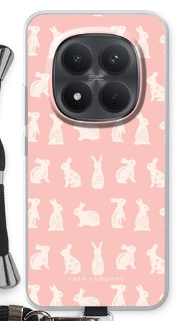 Pink Bunnies