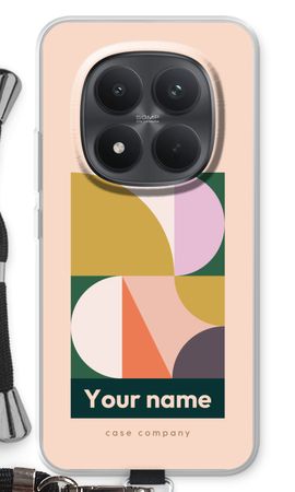 Formé - Namecase #1