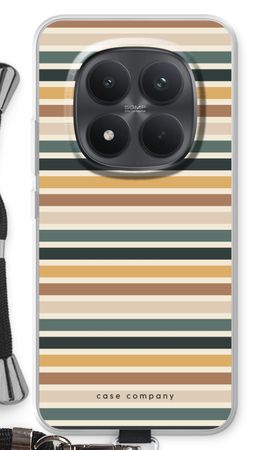 Desert Stripes