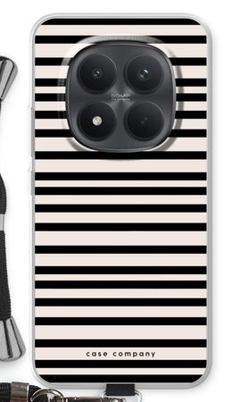 Sharp Stripes
