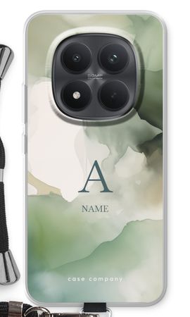 Namecase - Haze