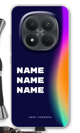 Namecase 2 - Neon