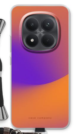 Orange Curve