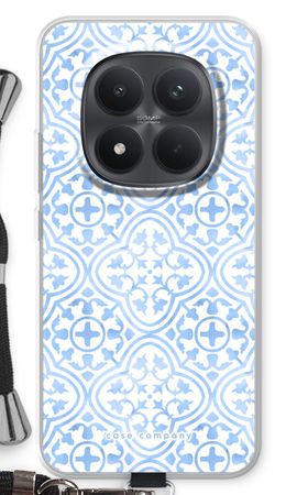 Mediterranean Mosaic