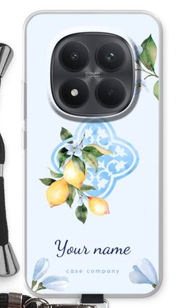 Namecase - Citrus