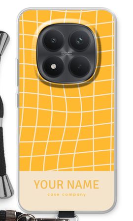 Namecase - Retro