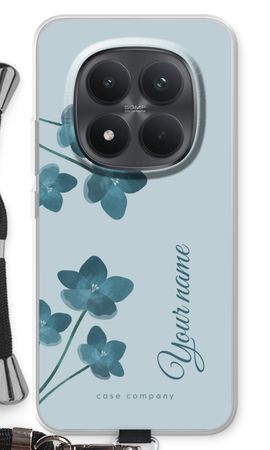 Namecase 3 - Floral