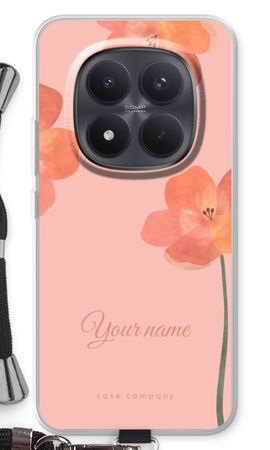 Namecase 2 - Floral