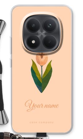 Namecase 1 - Floral