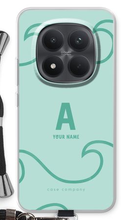 Linewave Monogram