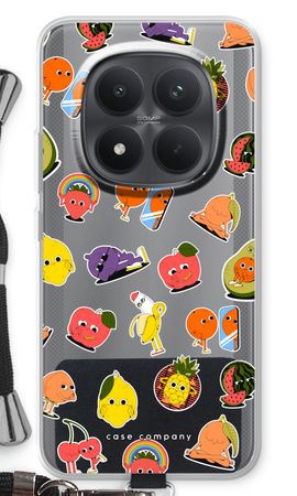 Fruit Pattern