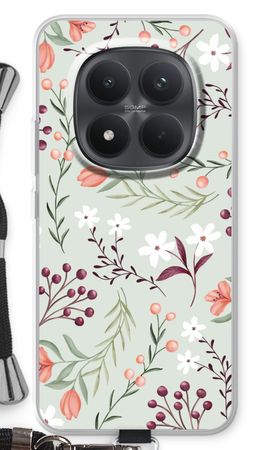 Floral world