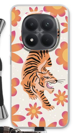 Wild Tiger