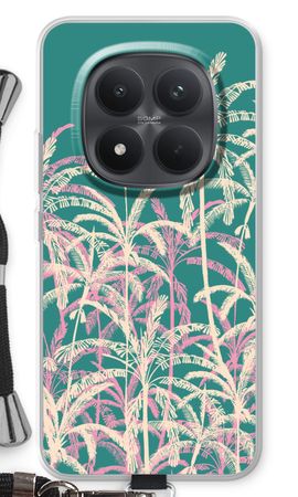 Tropical Palms