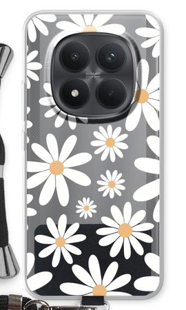 Daisies Again