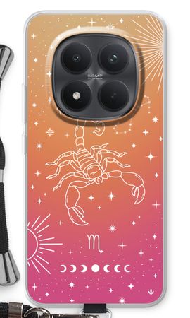 Zodiac sign N°5
