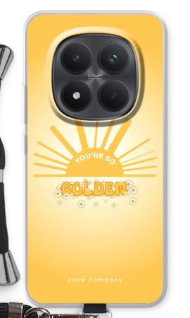 Harry - You Are So Golden