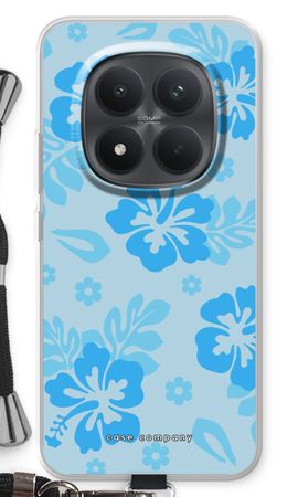 Hawaii - Blue