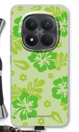 Hawaii - Grün