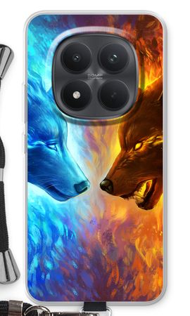 Fire & Ice