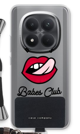 Badass Babes Club