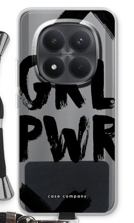 Girl Power #2
