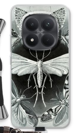 Haeckel Tineida