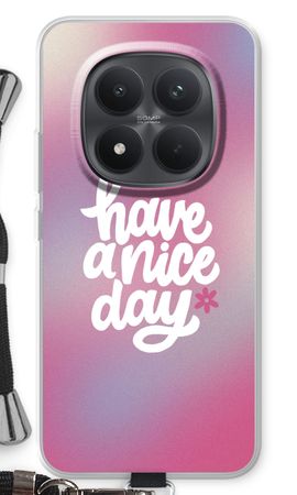 Have a nice day