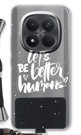 Better humans