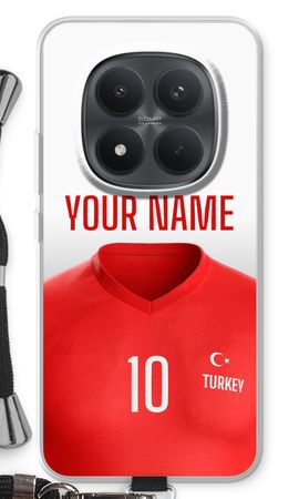 Turkey - Football