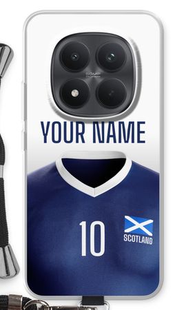 Scotland - Football